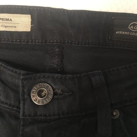 AG ADRIANO GOLDSCHMIED | the prima - Picture 4 of 10